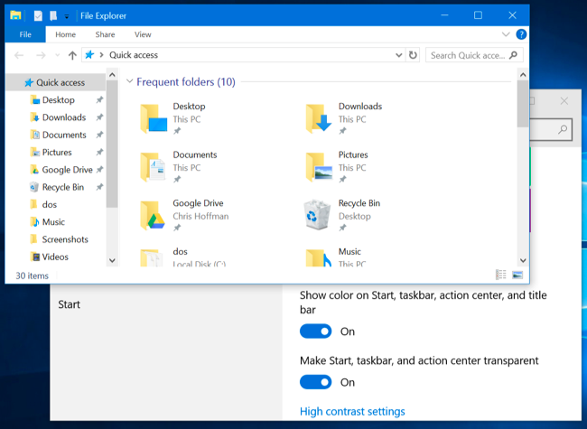 How To Disable Uac In Windows 10
