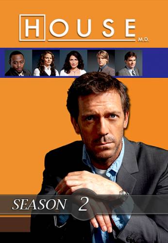 House md season 2 720p download