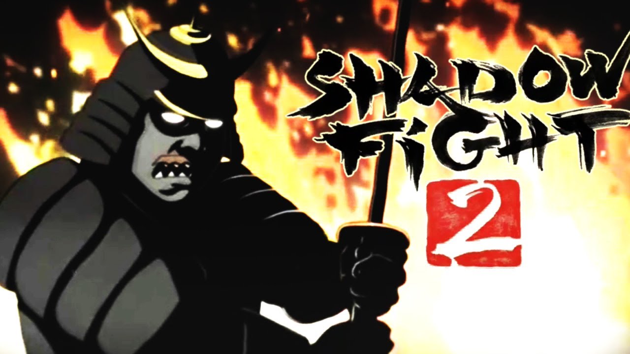 Shadow fight 3 download for pc