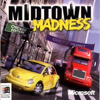 Download midtown madness for pc